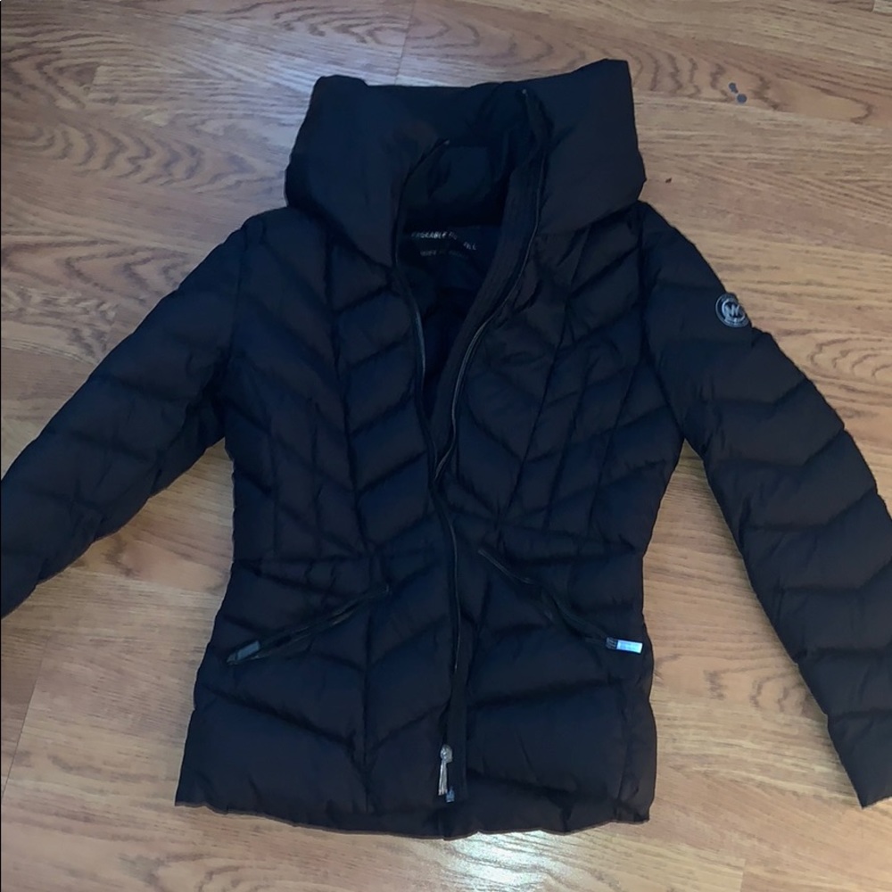 Michael Kors Winter Jacket